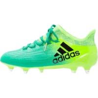 Adidas X 16.1 SG solar green/core black/core green