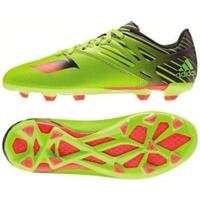 Adidas Messi15.3 FG/AG J semi solar slime/solar red/core black