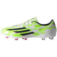 adidas f10 trx fg core whiterich bluesolar green