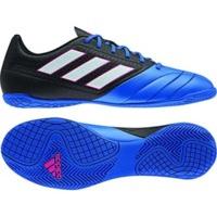 adidas ace 174 in core blackfootwear whiteblue