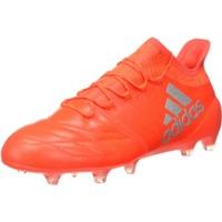 Adidas X 16.1 FG Leather solar red/silver met./hi-res red