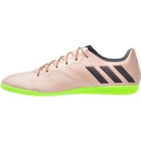 Adidas Messi 16.3 IN copper metallic/core balck/solar green