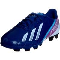 Adidas F5 TRX FG J dark blue/vivid pink/running white
