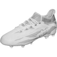 Adidas X 16.2 FG Men footwear white/clear grey