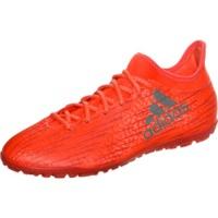 adidas x 163 tf men solar redsilver metallichi res red s79576