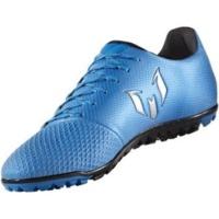 Adidas Messi 16.3 TF Men shock blue/matte silver/core black