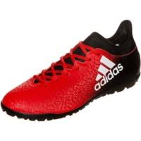 Adidas X 16.3 TF Men red/footwear white/core black