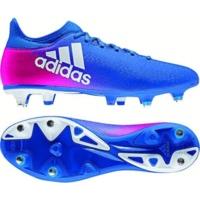 adidas x 163 sg bluefootwear whiteshock pink