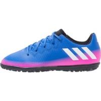 Adidas Messi 16.3 TF J blue/footwear white/solar orange