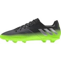 adidas messi 162 fg dark greysilver metallicsolar green