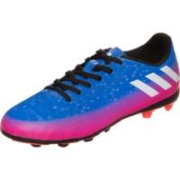 Adidas Messi 16.4 Fxg Jr blue/footwear white/solar orange