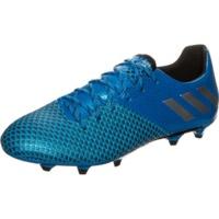 Adidas Messi 16.2 FG shock blue/matte silver/core black