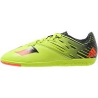 adidas messi 153 in j semi solar slimeinfraredblack