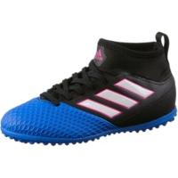 Adidas ACE 17.3 Primemesh TF Jr core black/footwear white/blue