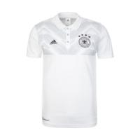 Adidas DFB Poloshirt Confed Cup 2017 white