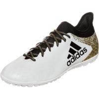 Adidas X 16.3 TF Men white/core black/gold metallic