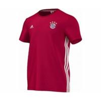 Adidas FC Bayern München Fan T-Shirt