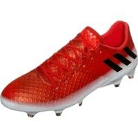 Adidas Messi 16.1 FG Men red/core black/footwear white