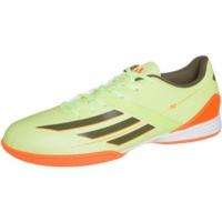 Adidas F10 IN glow/earth green/solar zest