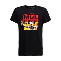 Adidas MÃ¼ller Graphic T-Shirt