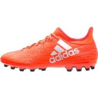 Adidas X 16.3 AG solar red/silver met/hi res red