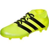 Adidas Ace 16.3 Primemesh FG Men solar yellow/core black/metallic silver