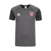 Adidas FC Bayern T-Shirt Performance 2015/2016 grey