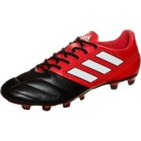 Adidas ACE 17.4 FxG red/footwear white/core black