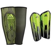 adidas messi 10 pro neon greenblack