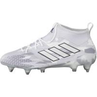 Adidas ACE 17.1 Primeknit SG clear grey/footwear white/core black