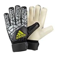 Adidas ACE Training black/Silver met./Solar yellow