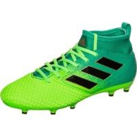 Adidas ACE 17.3 FG Primemesh Jr solar green/core black/core green