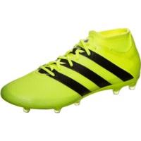 Adidas Ace 16.2 Primemesh FG/AG Men solar yellow/core black/silver metallic