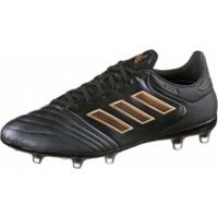 Adidas Copa 17.2 FG core black/copper metallic