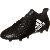 Adidas X 16.1 FG core black/footwear white