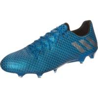 adidas messi 161 fg men shock bluematee silvercore black