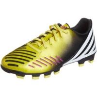 Adidas Predator LZ TRX FG vivid yellow/vivid pink/running white