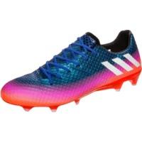 Adidas Messi 16.1 FG Men blue/footwear white/solar orange