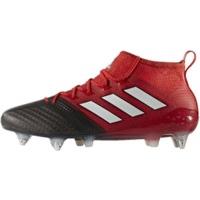 Adidas ACE 17.1 Primeknit SG red/footwear white/core black