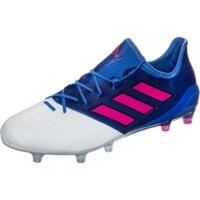 adidas ace 171 fg leather blueshock pinkfootwear white