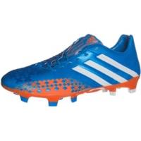 Adidas Predator LZ TRX FG pride blue/orange/running white