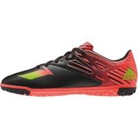 adidas messi153 tf men core blackneon greeninfrared