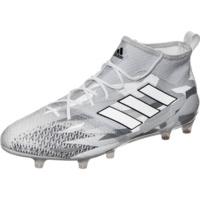 Adidas Ace 17.1 FG Primeknit clear grey/footwear white/core black