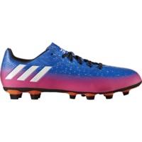 adidas messi 164 fxg bluefootwear whitesolar orange