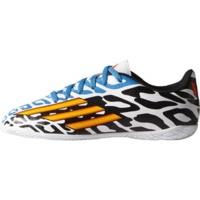 Adidas F5 IN Messi Jr
