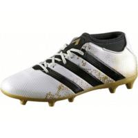 Adidas Ace 16.3 Primemesh FG J white/gold metallic/core black