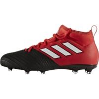 Adidas ACE 17.1 FG Jr red/footwear white/core black