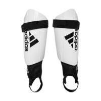 Adidas Ghost Club Shin Saver white