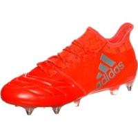 adidas x 161 sg leather solar redsilver metallichi res red