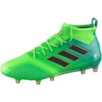 Adidas ACE 17.1 FG Primeknit solar green/core black/core green